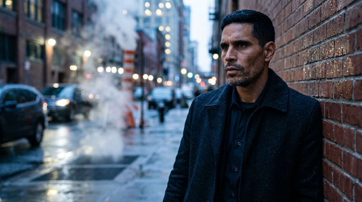 Aaron Reyes